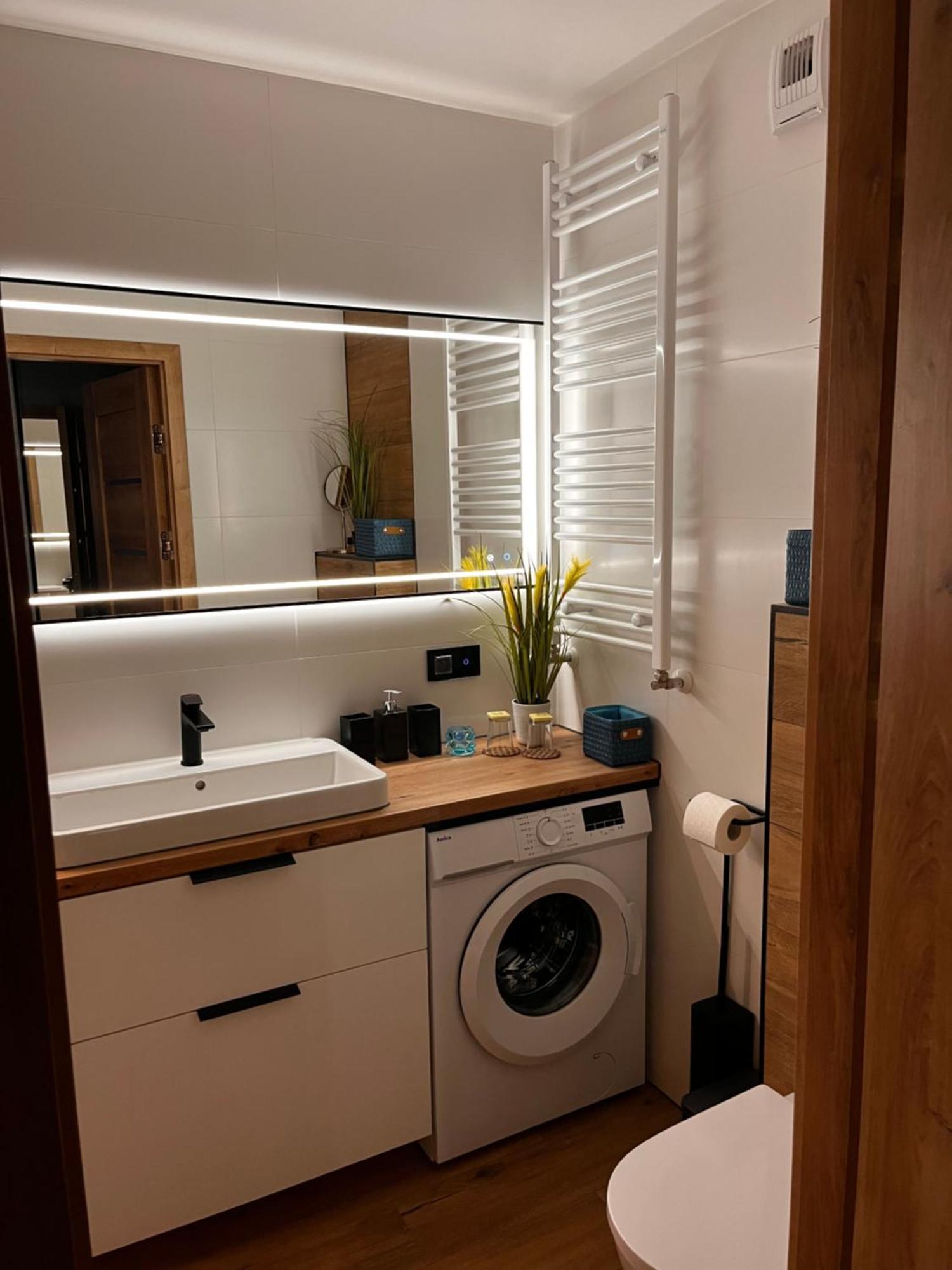 Apartment Solar Baltic By Resort&spa Porta Mare