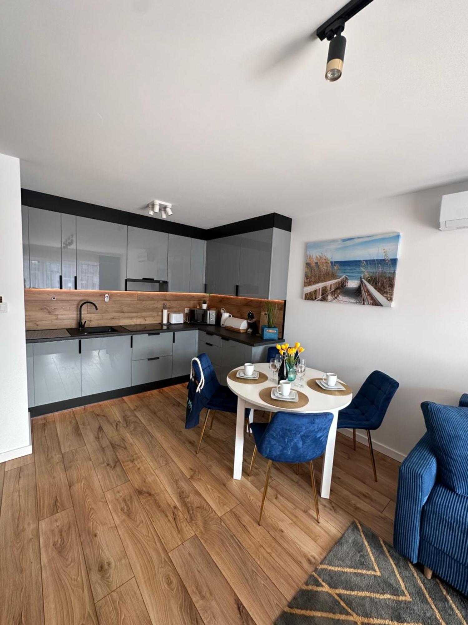 Apartment Solar Baltic By Resort&spa Porta Mare