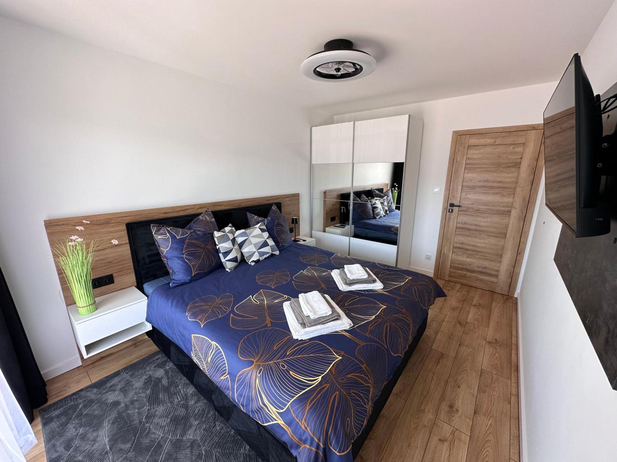Apartment Solar Baltic By Resort&spa Porta Mare *