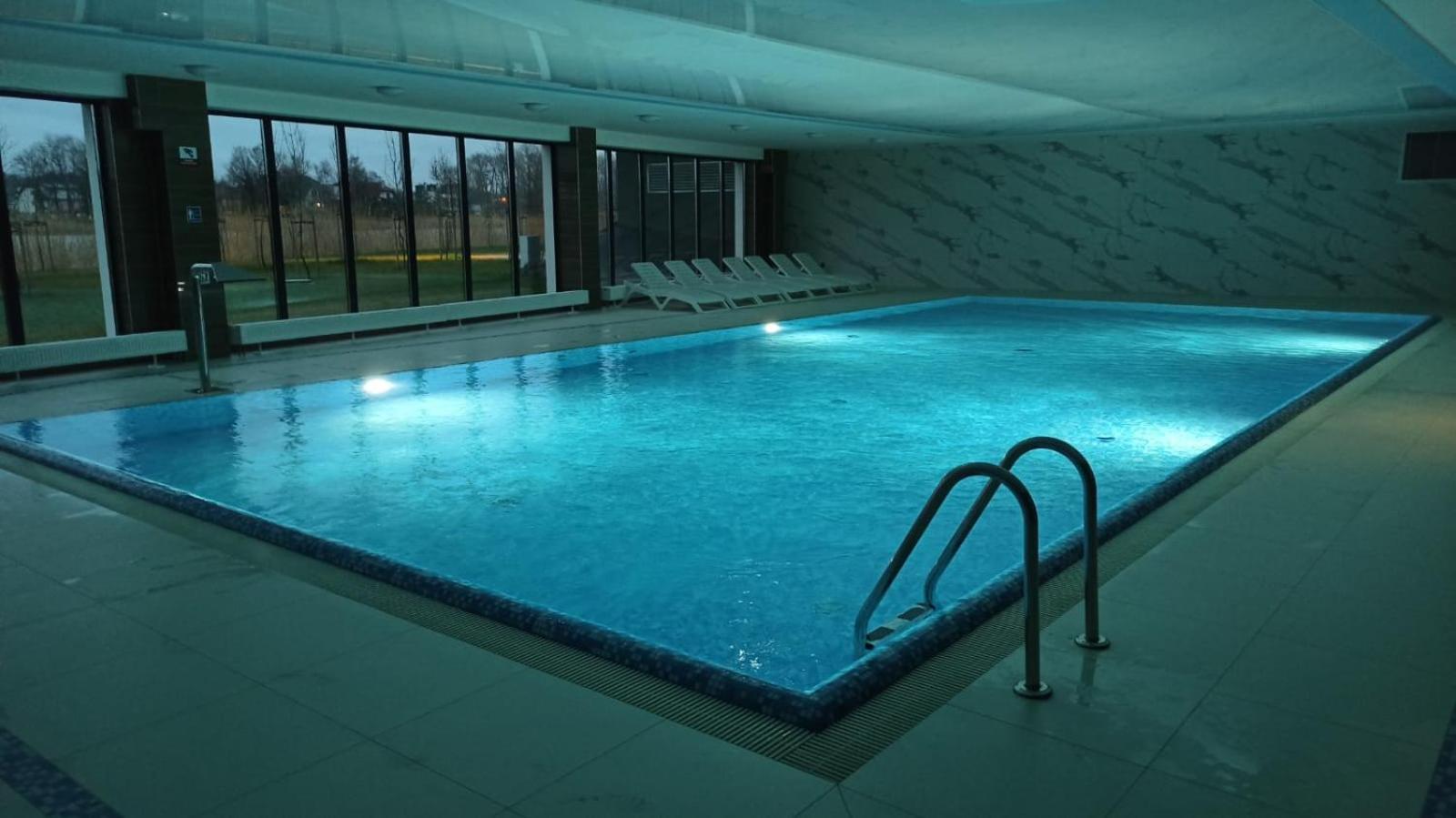 Solar Baltic By Resort&spa Porta Mare Apartment