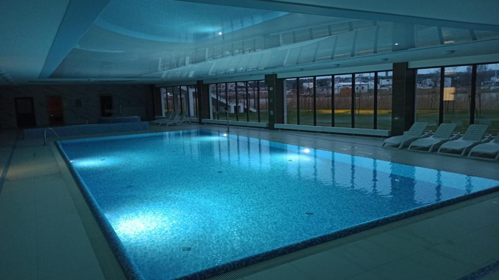Solar Baltic By Resort&spa Porta Mare Apartment