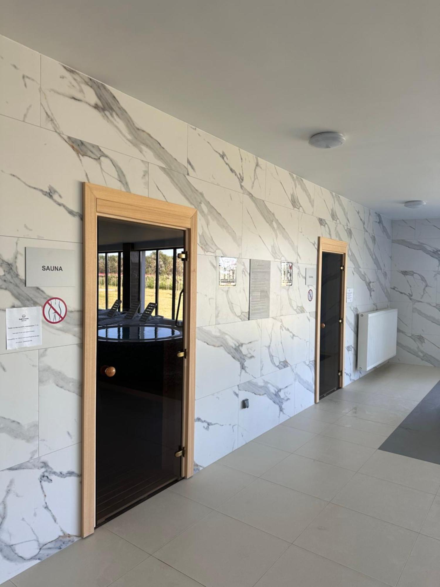 Solar Baltic By Resort&spa Porta Mare