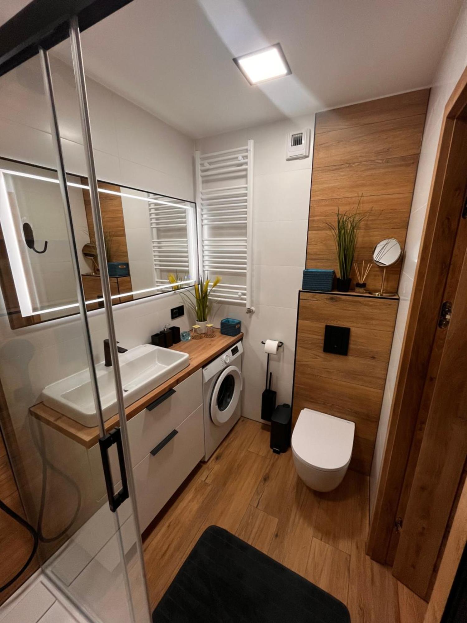 Solar Baltic By Resort&spa Porta Mare Dziwnow