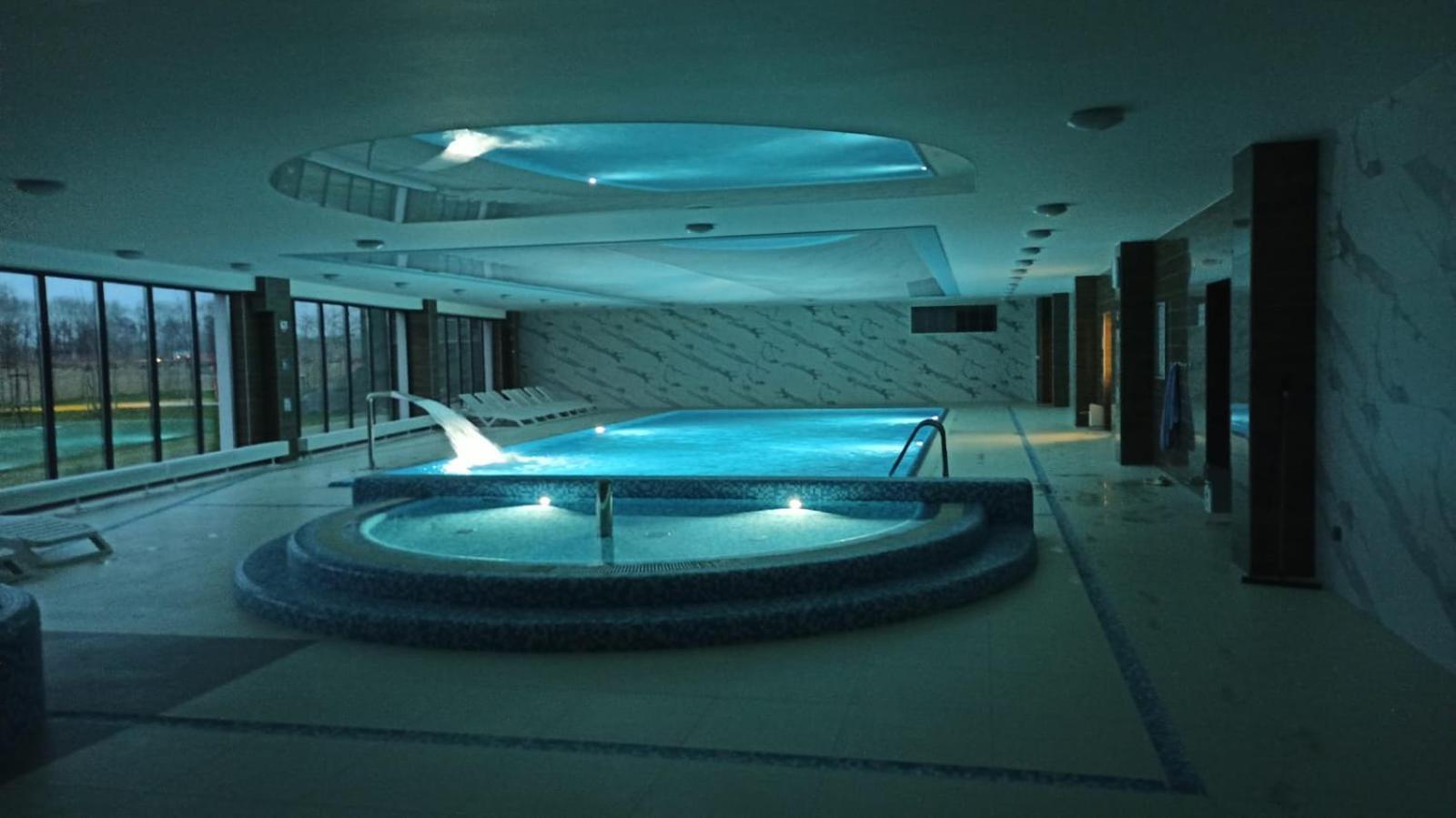 Apartment Solar Baltic By Resort&spa Porta Mare Dziwnow