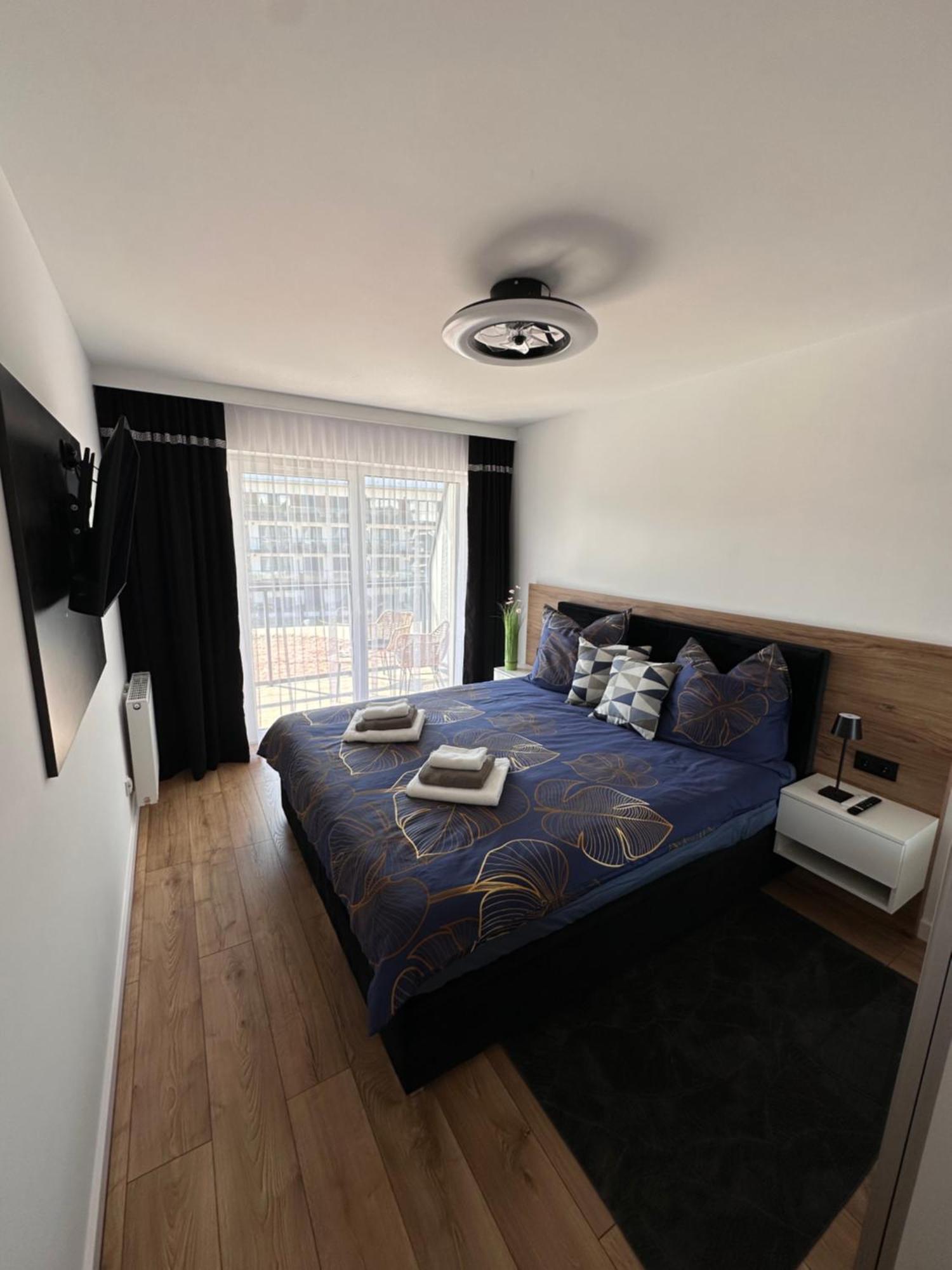 Apartment Solar Baltic By Resort&spa Porta Mare