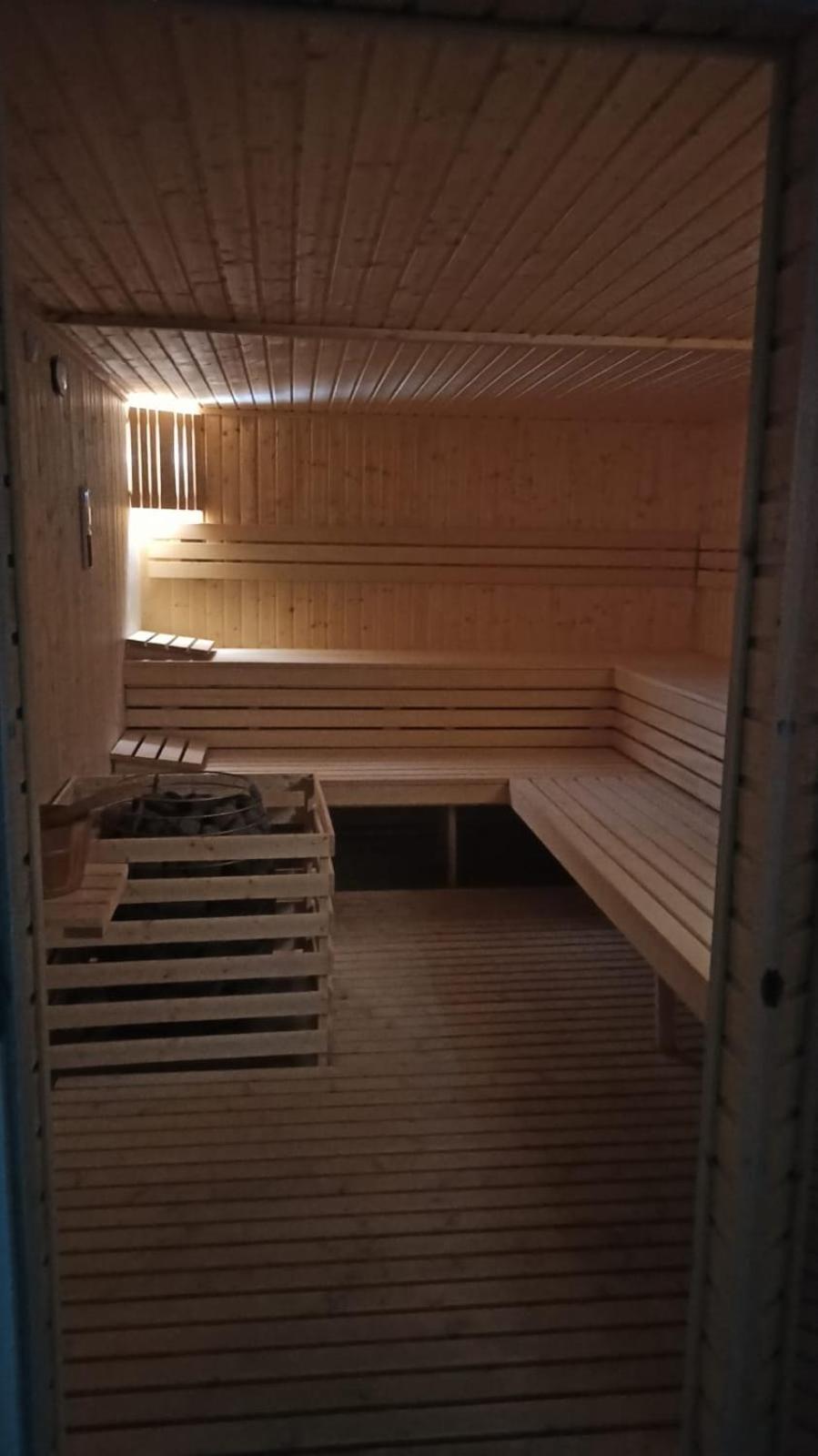 Solar Baltic By Resort&spa Porta Mare