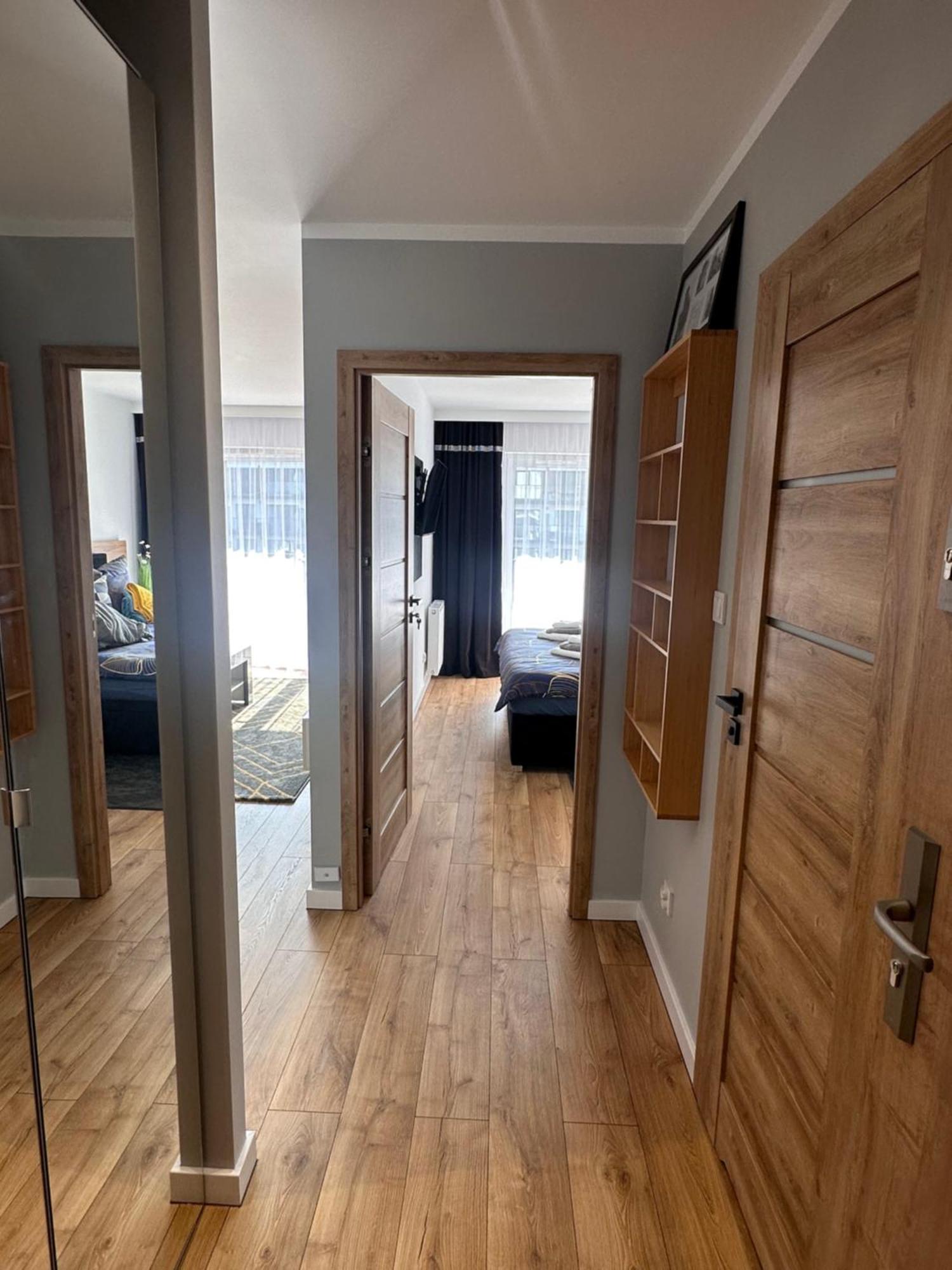 Solar Baltic By Resort&spa Porta Mare Apartment *