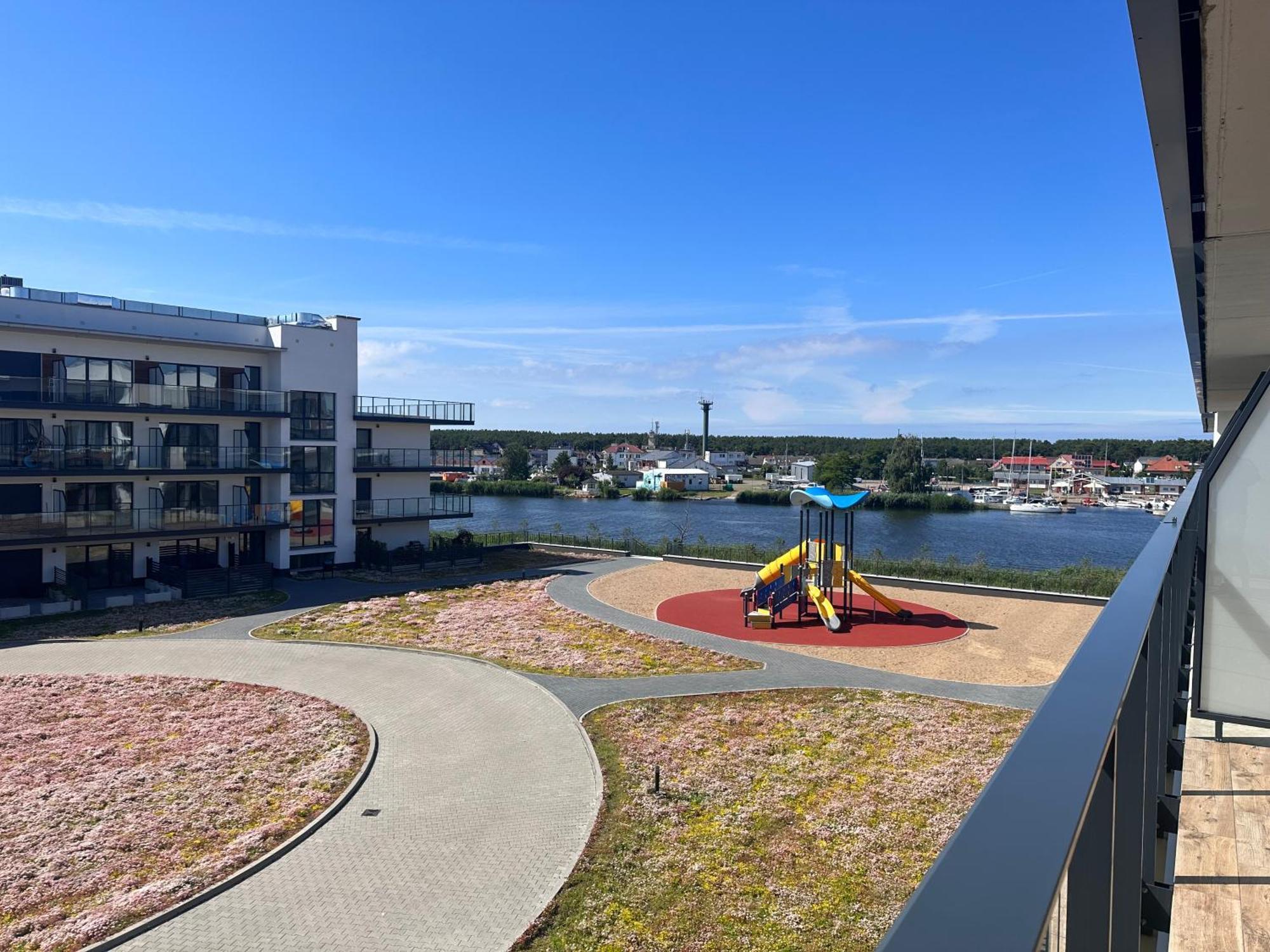 Solar Baltic By Resort&spa Porta Mare *