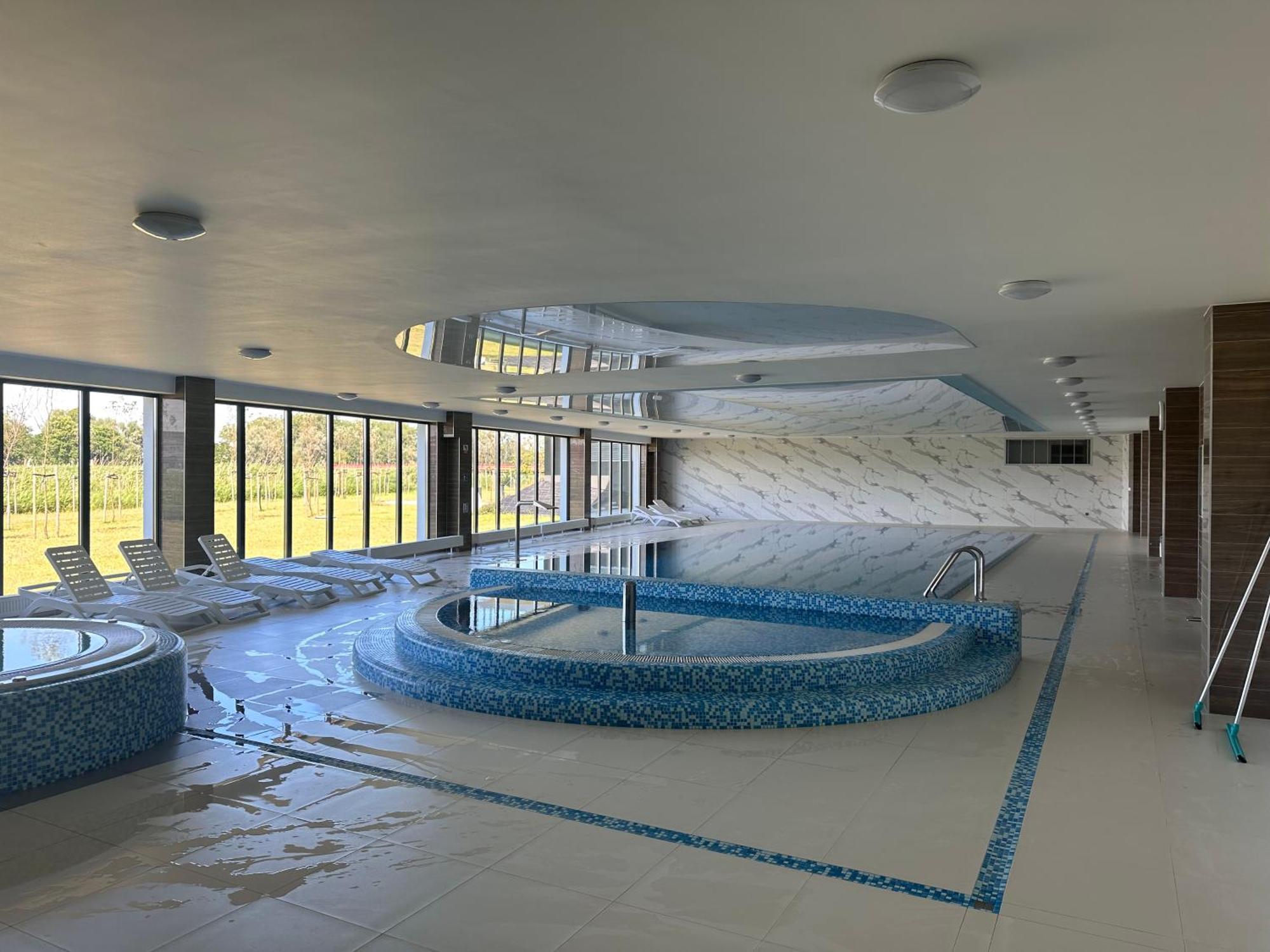 Solar Baltic By Resort&spa Porta Mare Apartment *