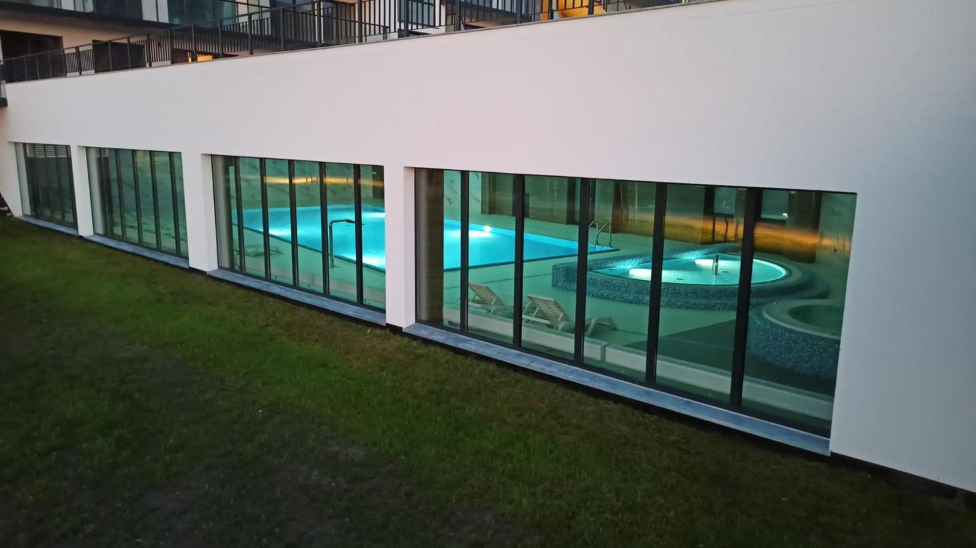 Solar Baltic By Resort&spa Porta Mare Appartamento Dziwnów