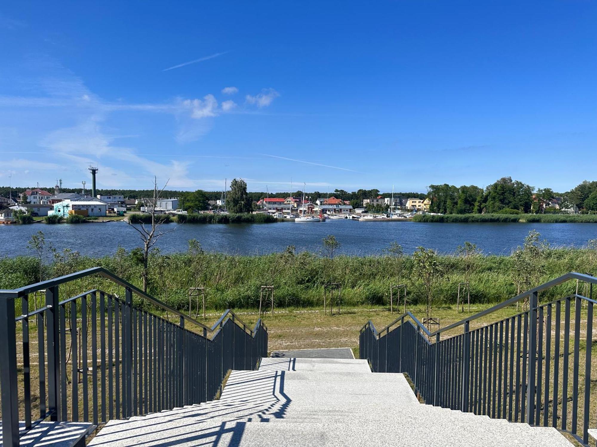 Solar Baltic By Resort&spa Porta Mare Apartment *