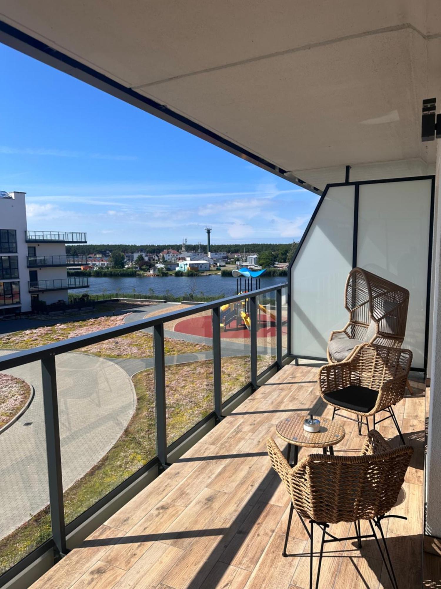 Solar Baltic By Resort&spa Porta Mare